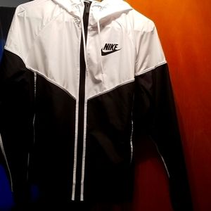 Womens Nike Jacket